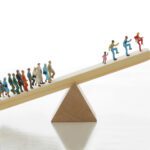 高齢化社会とデフレ