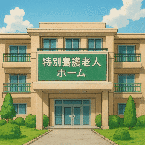 介護保険施設