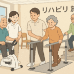 リハビリ施設
