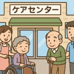 ケアセンター