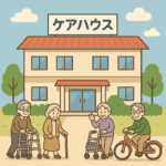 自立型ケアハウス