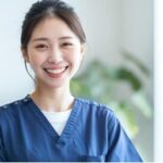 訪問看護ステーションの看護師イメージ